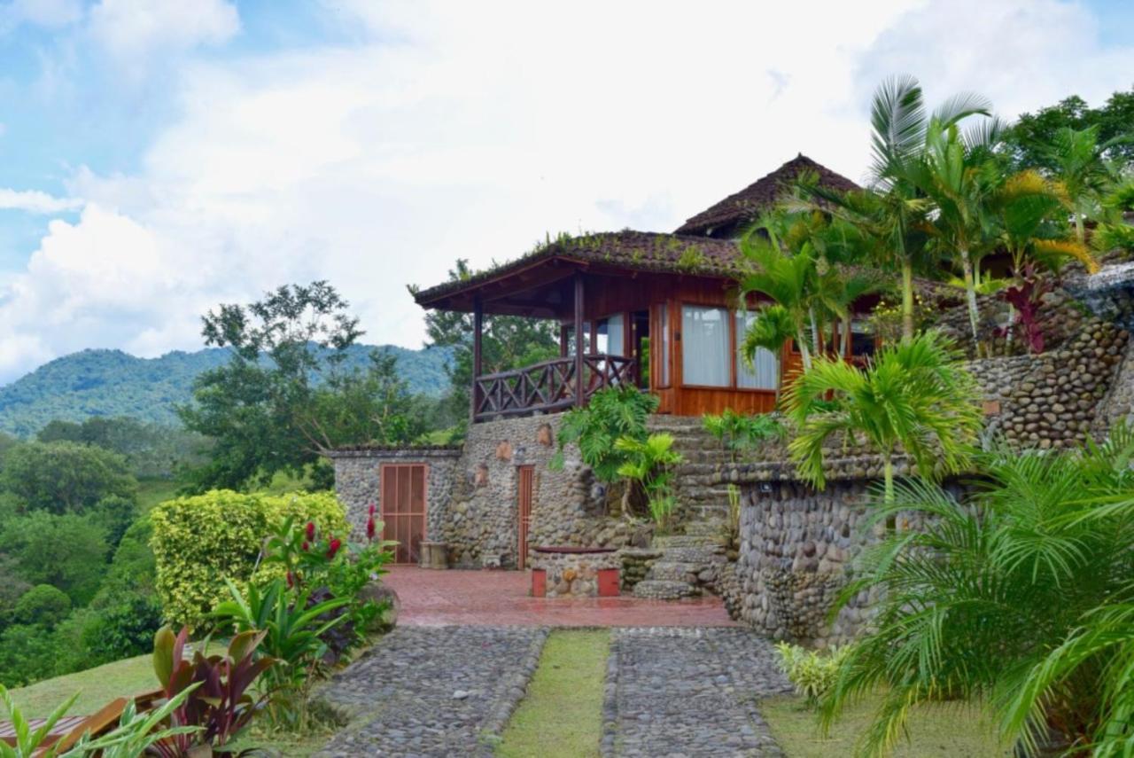 Pie In The Sky 2 Luxury Home With Amazing Views! El Fosforo 외부 사진