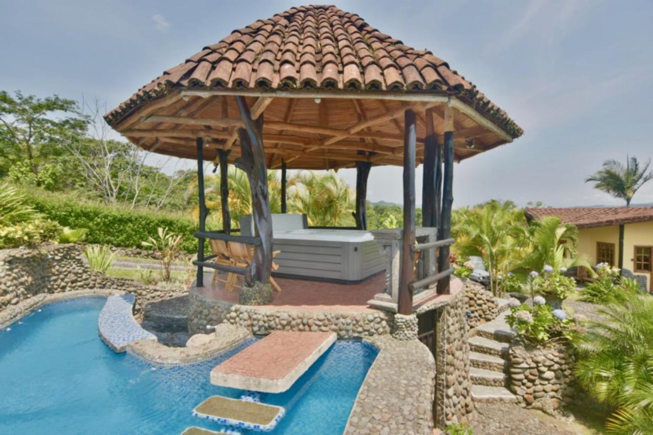 Pie In The Sky 2 Luxury Home With Amazing Views! El Fosforo 외부 사진