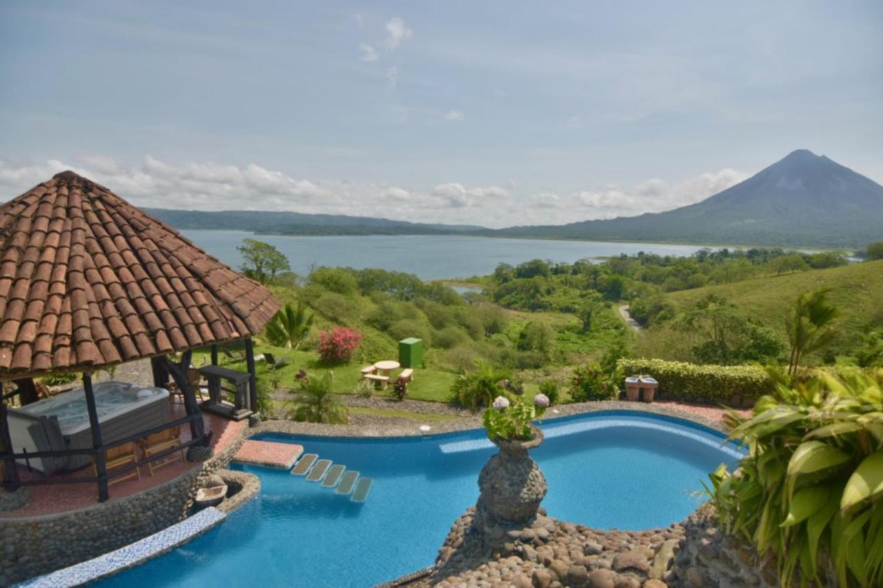 Pie In The Sky 2 Luxury Home With Amazing Views! El Fosforo 외부 사진