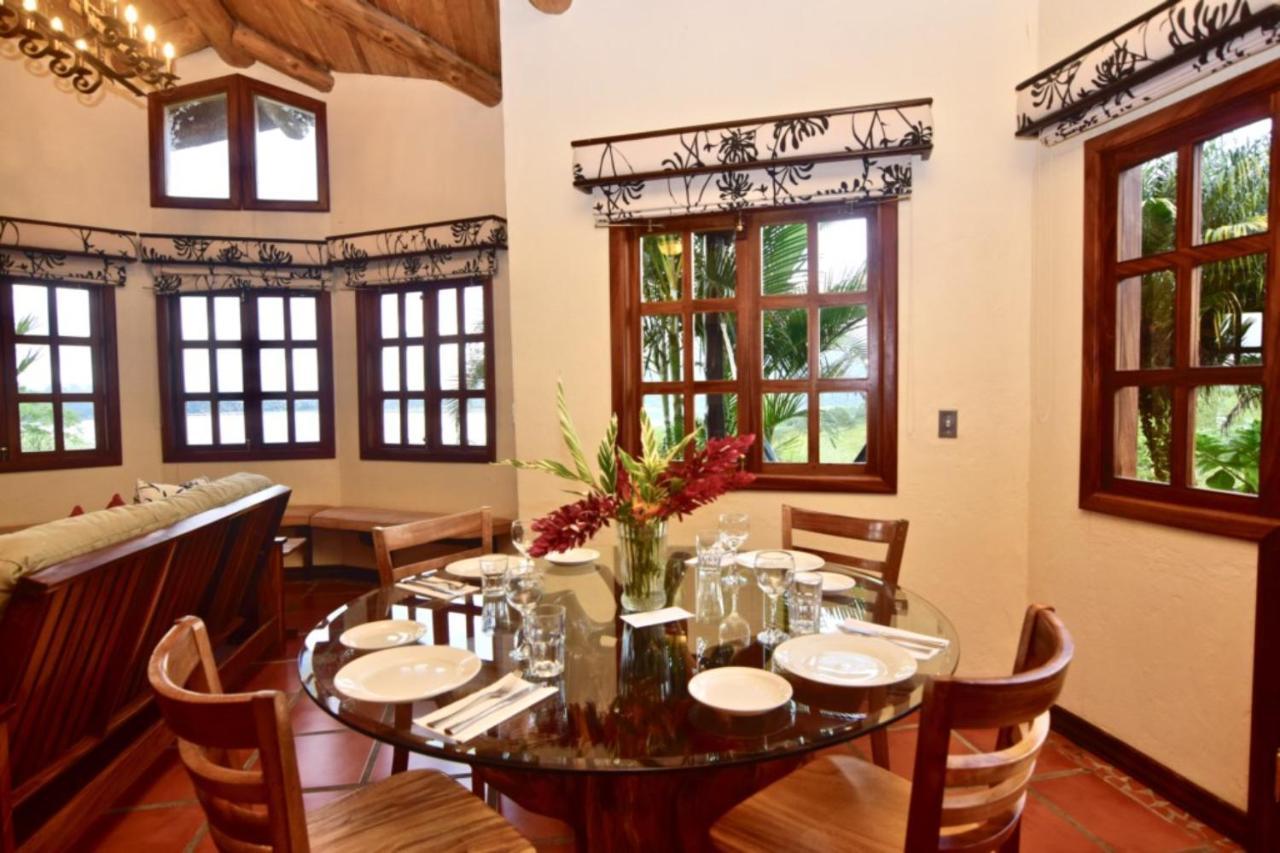 Pie In The Sky 2 Luxury Home With Amazing Views! El Fosforo 외부 사진