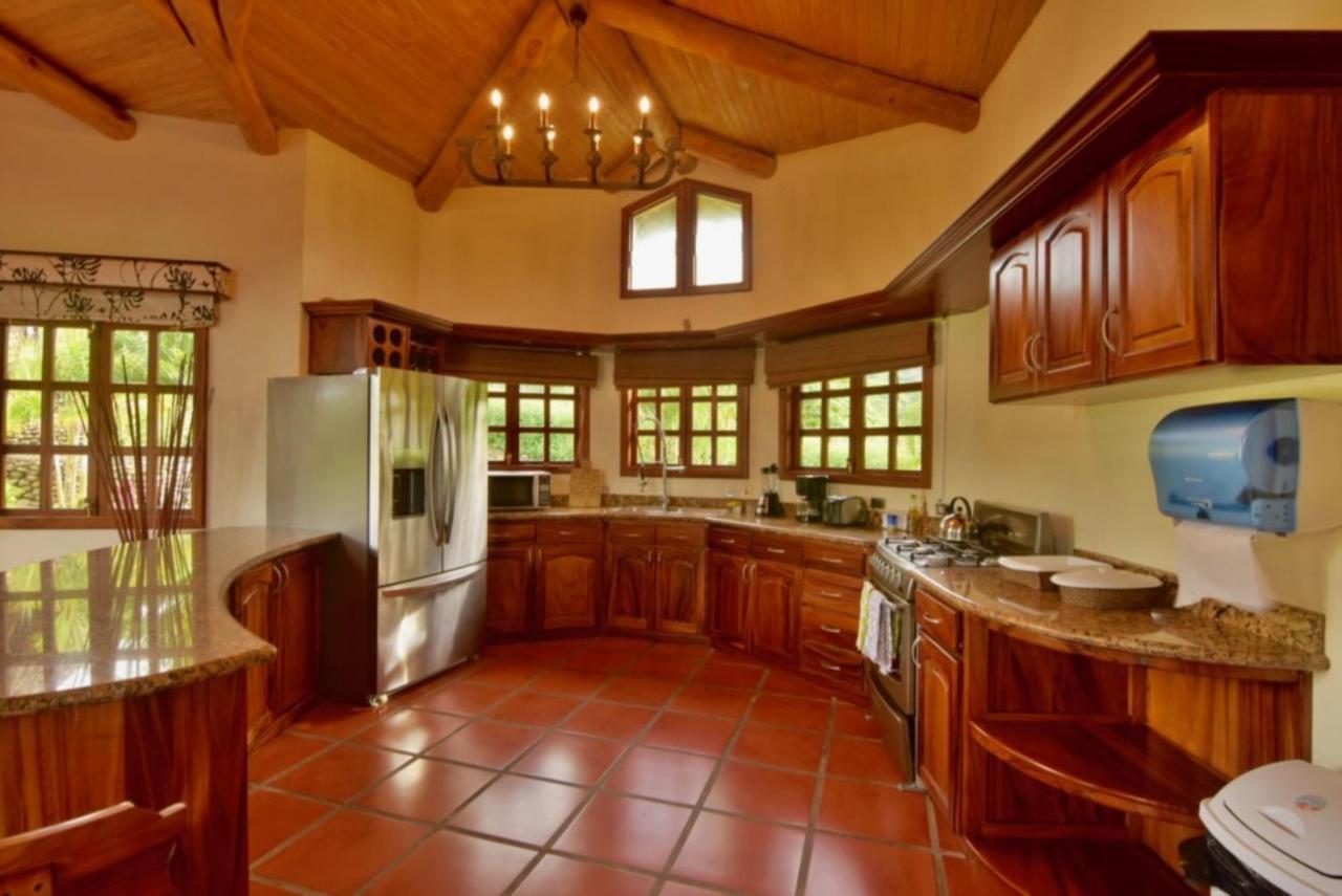Pie In The Sky 2 Luxury Home With Amazing Views! El Fosforo 외부 사진