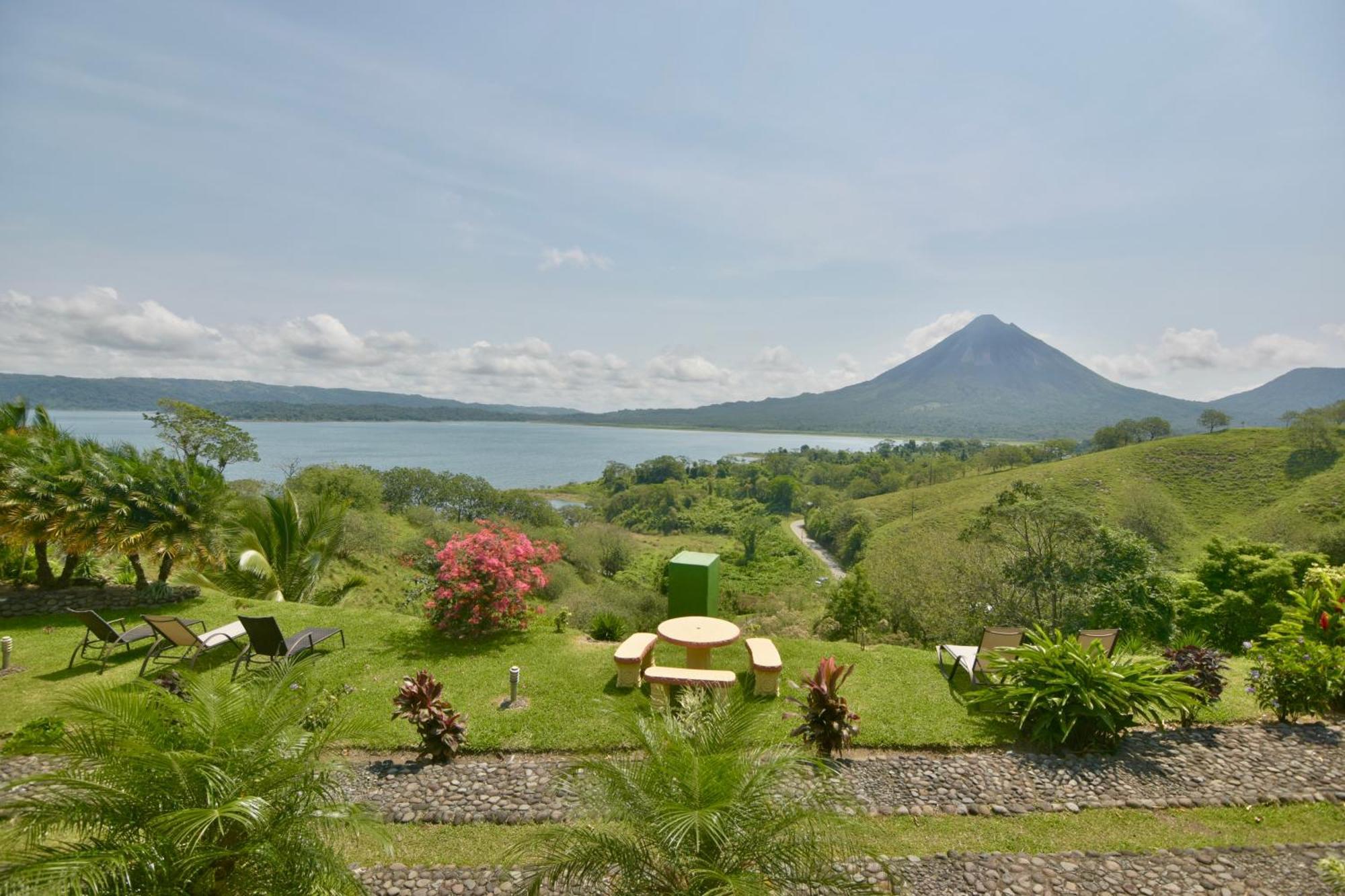 Pie In The Sky 2 Luxury Home With Amazing Views! El Fosforo 외부 사진