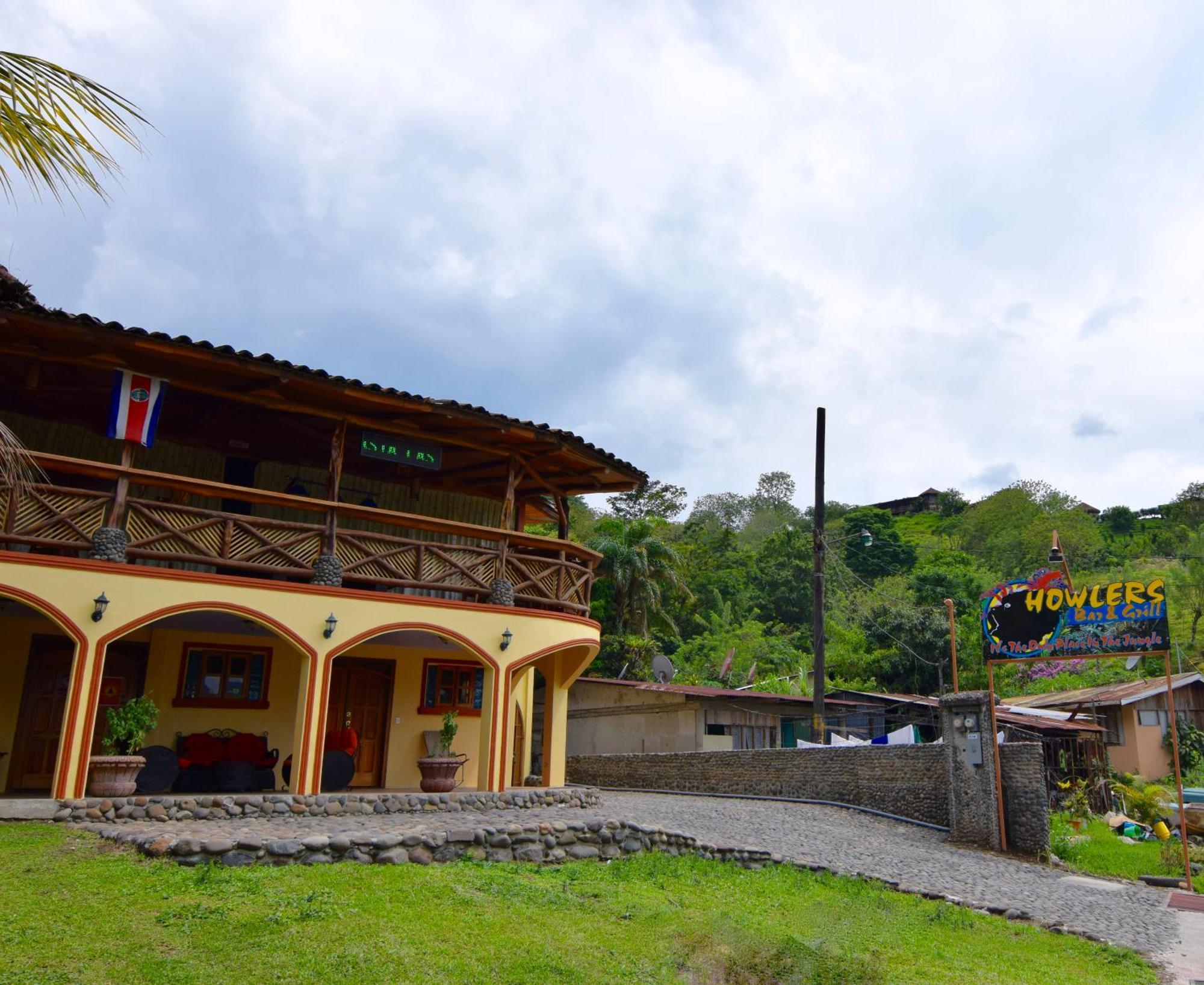 Pie In The Sky 2 Luxury Home With Amazing Views! El Fosforo 외부 사진