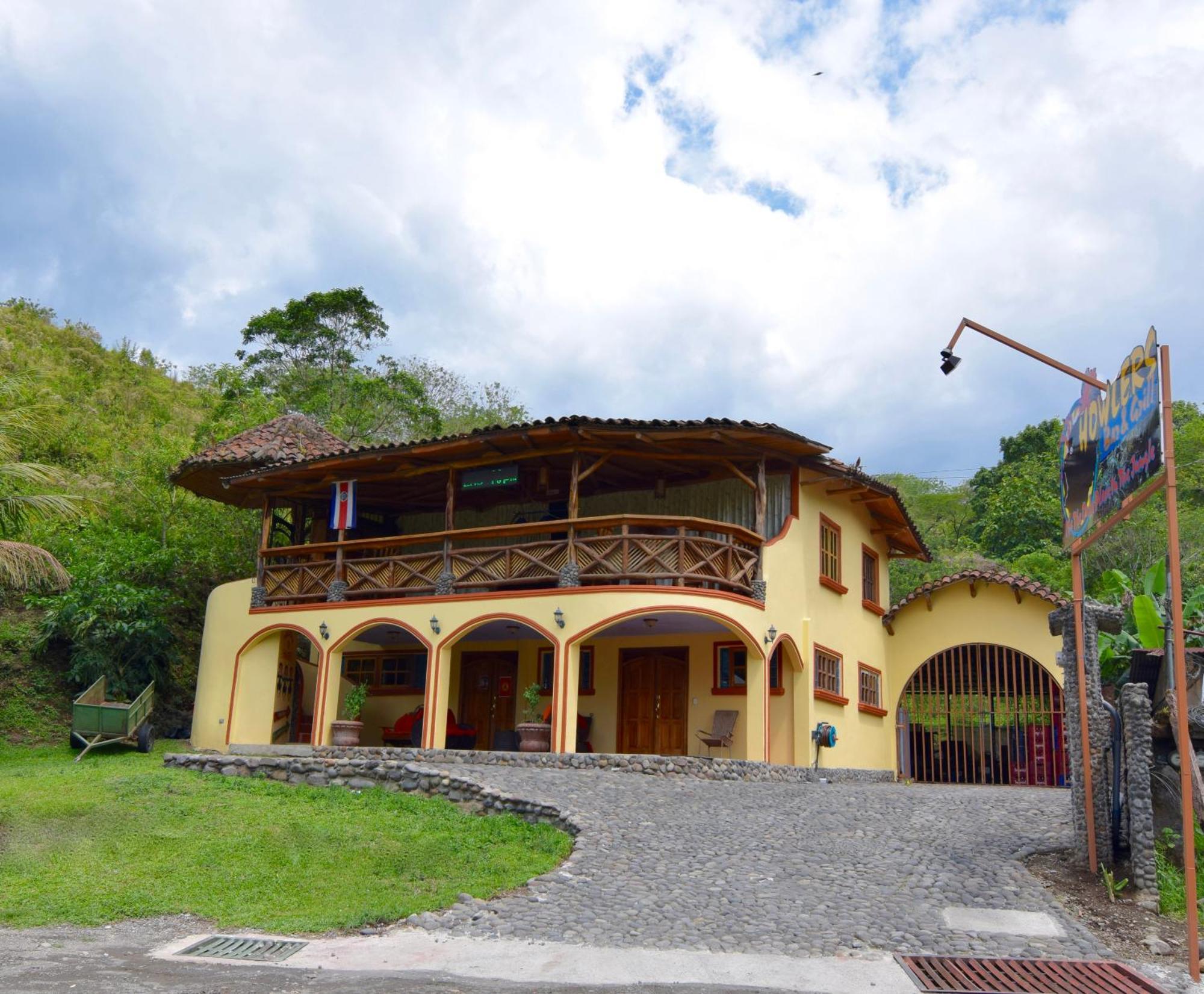 Pie In The Sky 2 Luxury Home With Amazing Views! El Fosforo 외부 사진