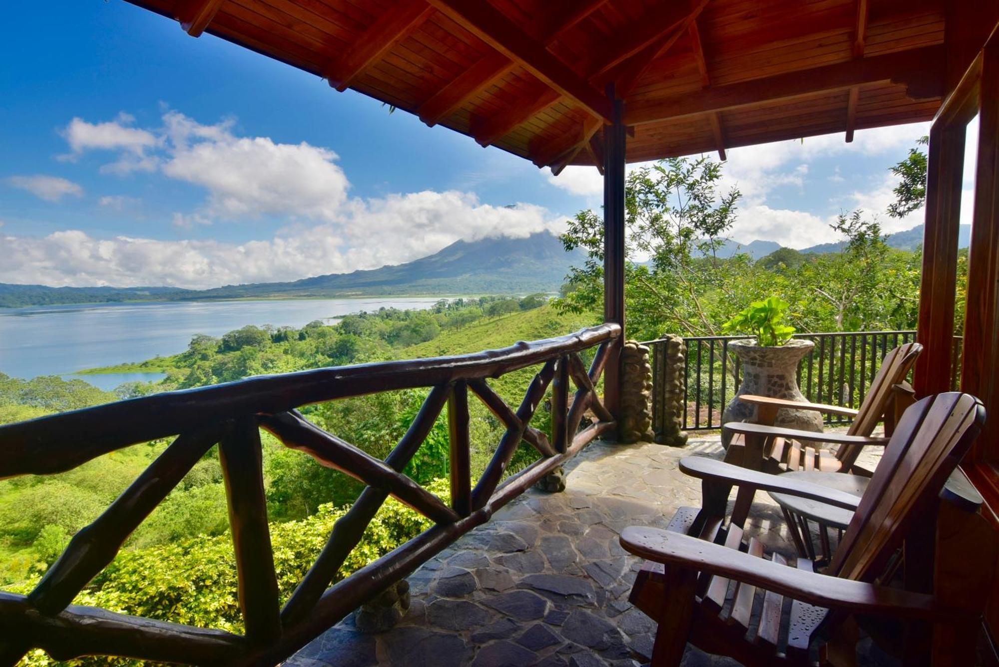 Pie In The Sky 2 Luxury Home With Amazing Views! El Fosforo 외부 사진