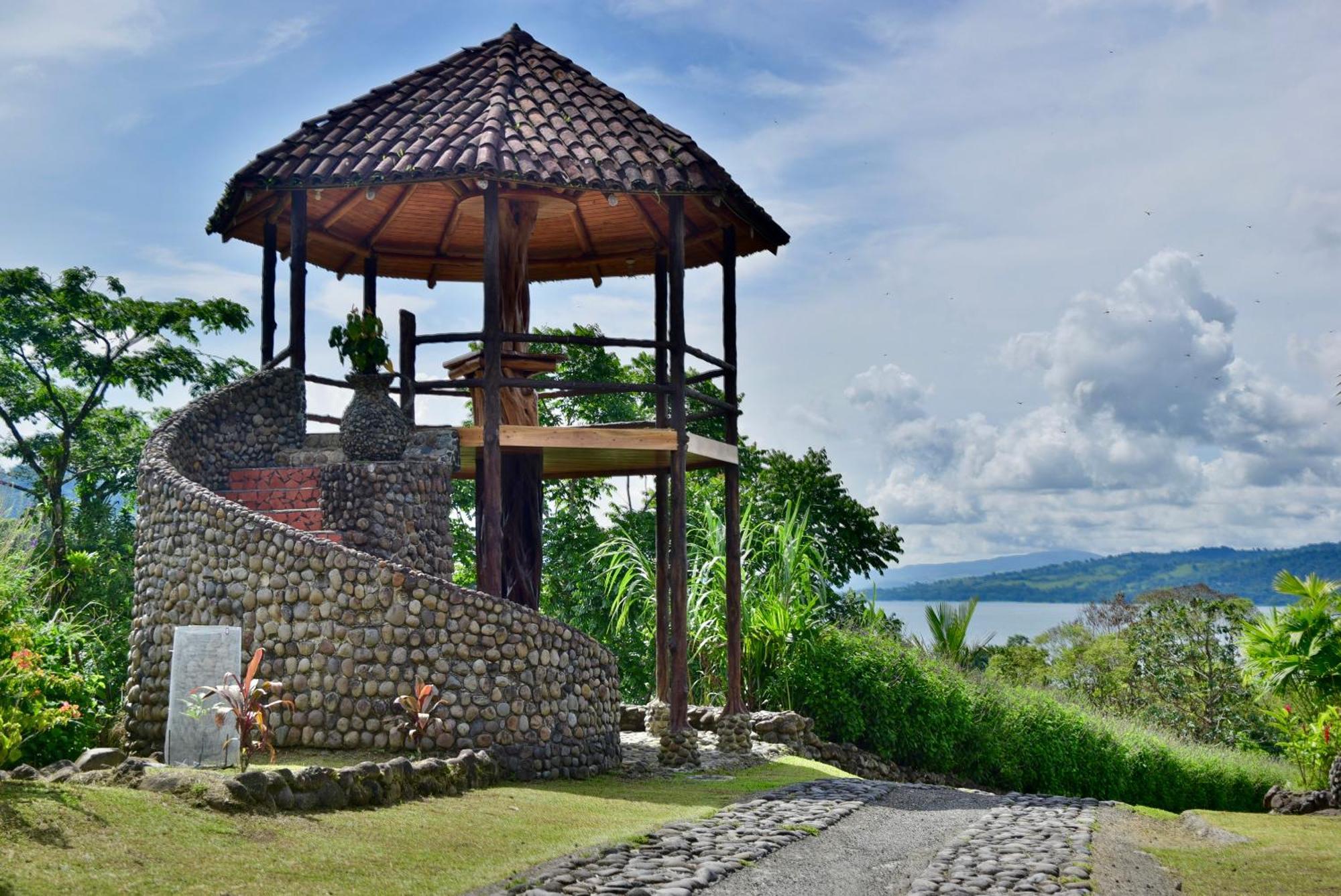 Pie In The Sky 2 Luxury Home With Amazing Views! El Fosforo 외부 사진