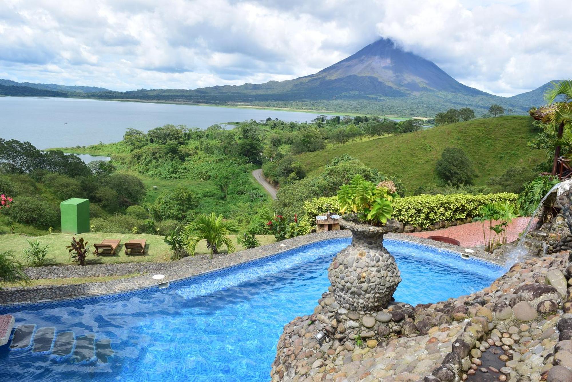 Pie In The Sky 2 Luxury Home With Amazing Views! El Fosforo 외부 사진