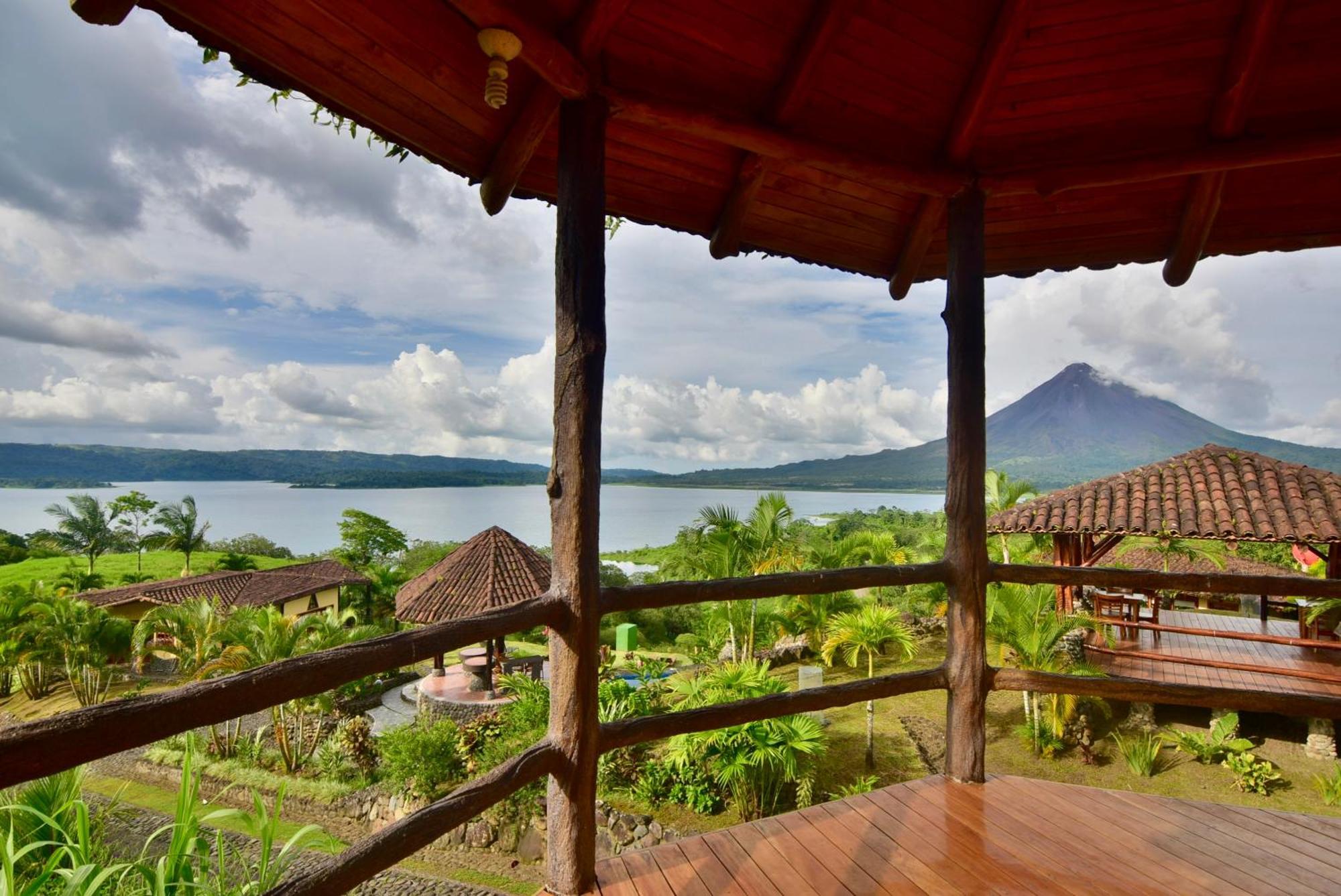 Pie In The Sky 2 Luxury Home With Amazing Views! El Fosforo 외부 사진